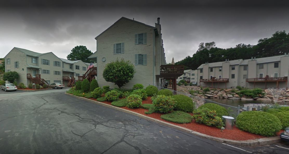 Plainfield Valley Condominiums